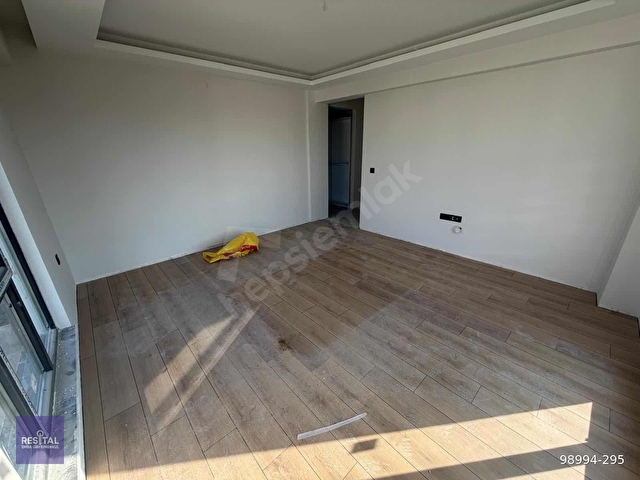 YOLÇATI MAH. 2+1 AYRI MUTFAKLI SİTE İÇERİSİNDE SATILIK DAİRE !! - Görsel 7