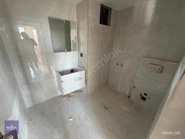 YOLÇATI MAH. 2+1 AYRI MUTFAKLI SİTE İÇERİSİNDE SATILIK DAİRE !! - Görsel 28