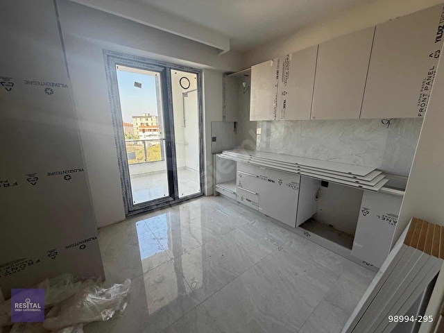 YOLÇATI MAH. 2+1 AYRI MUTFAKLI SİTE İÇERİSİNDE SATILIK DAİRE !! - Görsel 9