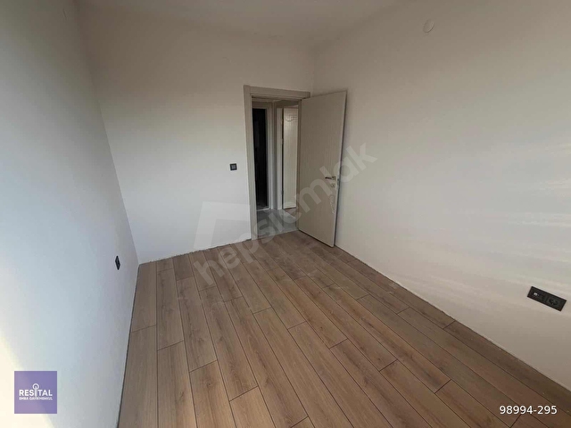 YOLÇATI MAH. 2+1 AYRI MUTFAKLI SİTE İÇERİSİNDE SATILIK DAİRE !! - Görsel 20