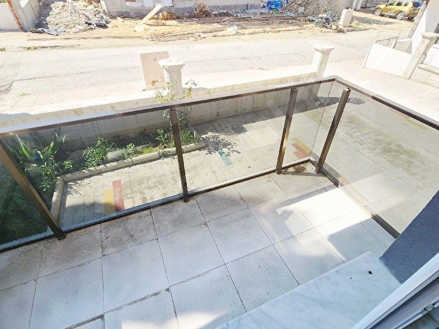 GENÇBAY EMLAKTAN KALKANCIDA 1.KAT 2+0 ÇALIŞAN BEKARA ÖĞRENCİYE AİLEYE UYGUN ACİL KİRALIK TEMİZ DAİRE - Görsel 10