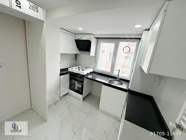 BAHÇELİEVLER ÇOBANÇEŞME MEVKİNDE SIFIR SATILIK 2+1 DAİRE - Görsel 13