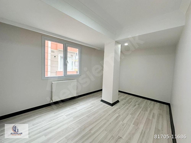 BAHÇELİEVLER ÇOBANÇEŞME MEVKİNDE SIFIR SATILIK 2+1 DAİRE - Görsel 7