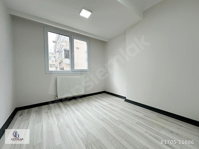 BAHÇELİEVLER ÇOBANÇEŞME MEVKİNDE SIFIR SATILIK 2+1 DAİRE - Görsel 10