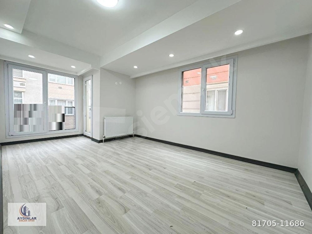 BAHÇELİEVLER ÇOBANÇEŞME MEVKİNDE SIFIR SATILIK 2+1 DAİRE - Görsel 2