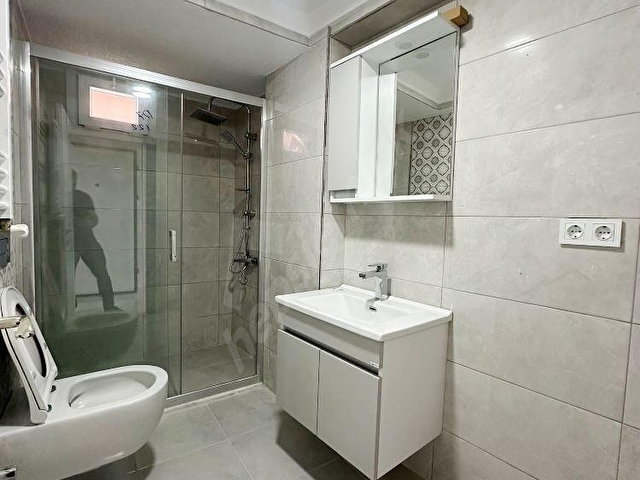 BAHÇELİEVLER ÇOBANÇEŞME MEVKİNDE SIFIR SATILIK 2+1 DAİRE - Görsel 19