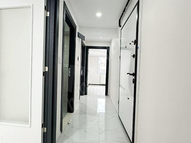 BAHÇELİEVLER ÇOBANÇEŞME MEVKİNDE SIFIR SATILIK 2+1 DAİRE - Görsel 25
