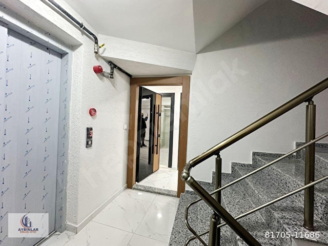BAHÇELİEVLER ÇOBANÇEŞME MEVKİNDE SIFIR SATILIK 2+1 DAİRE - Görsel 20