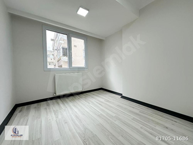 BAHÇELİEVLER ÇOBANÇEŞME MEVKİNDE SIFIR SATILIK 2+1 DAİRE - Görsel 9