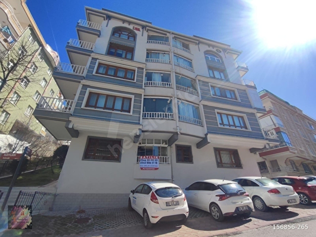 KÖŞK MAH.KIRKER SOKAKTA KUPON DAİRE