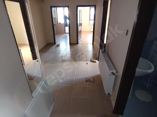 KÖŞK MAH.KIRKER SOKAKTA KUPON DAİRE - Görsel 15