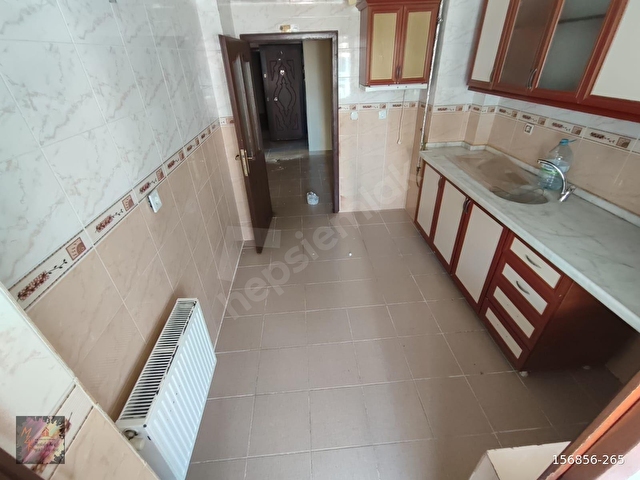 KÖŞK MAH.KIRKER SOKAKTA KUPON DAİRE - Görsel 5