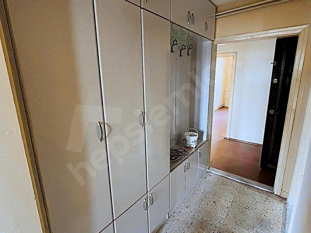 Çilpa Gayrimenkulden Yenidoğan Mahallesi 3+1 Kiralık Daire - Görsel 2