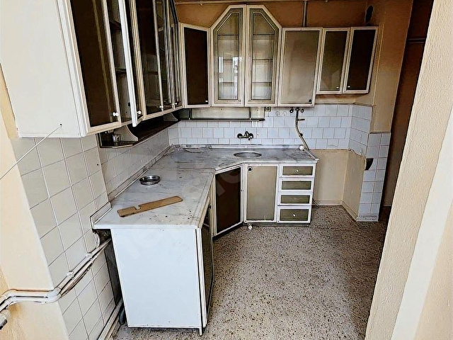 Çilpa Gayrimenkulden Yenidoğan Mahallesi 3+1 Kiralık Daire - Görsel 9