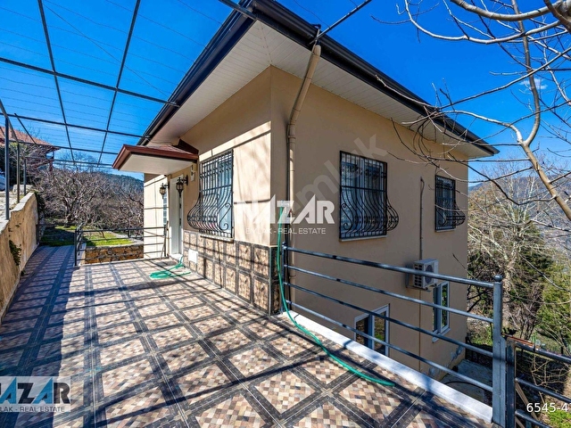 Alanya Deretürbelinas’ta 608 m² Tarla İçinde 2 Katlı Satılık Müstakil Ev - Görsel 7