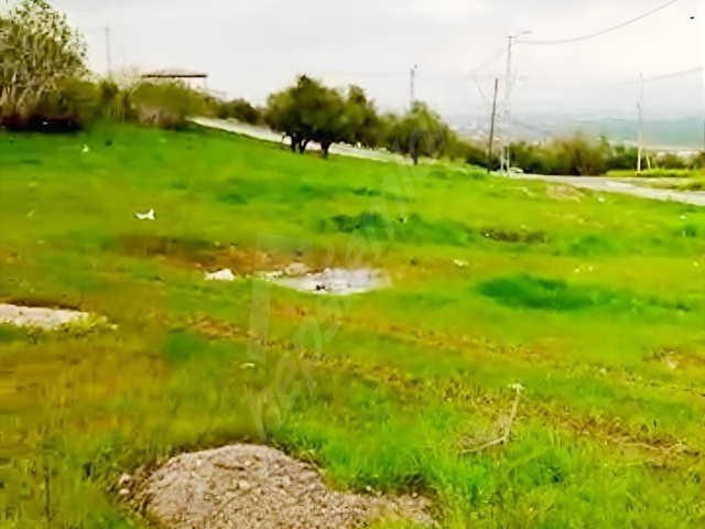 AĞCALIDA 330 VE 357 M2 SATILIK ARSA İSMAİL YILDIRIM EMLAKTAN - Görsel 3