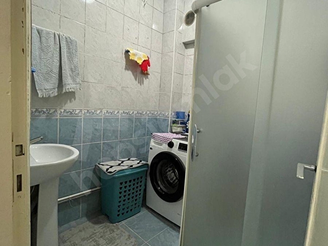 EMEK MAHALLESİ ERTAŞ CADDESİ DİBİNDE SATILIK 3+1 DAİRE - Görsel 21