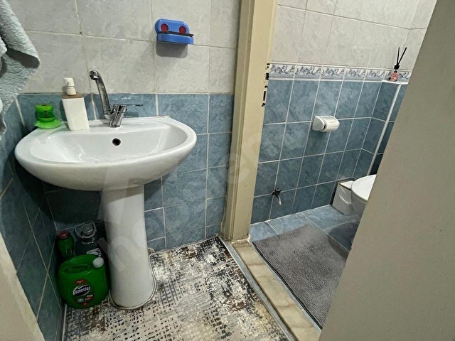 EMEK MAHALLESİ ERTAŞ CADDESİ DİBİNDE SATILIK 3+1 DAİRE - Görsel 23