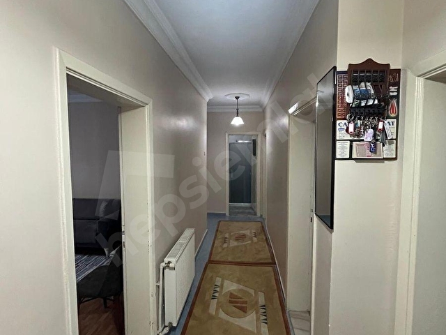 EMEK MAHALLESİ ERTAŞ CADDESİ DİBİNDE SATILIK 3+1 DAİRE - Görsel 25