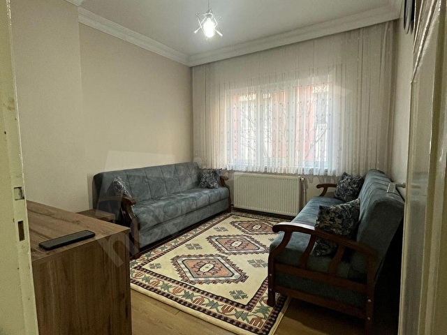 EMEK MAHALLESİ ERTAŞ CADDESİ DİBİNDE SATILIK 3+1 DAİRE - Görsel 16