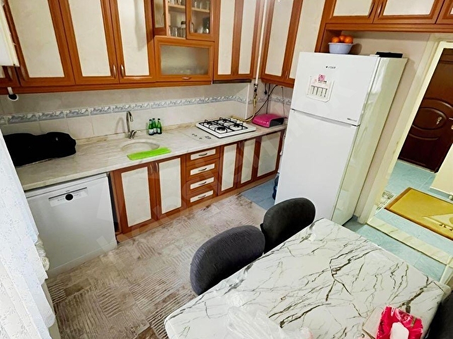 EMEK MAHALLESİ ERTAŞ CADDESİ DİBİNDE SATILIK 3+1 DAİRE - Görsel 2