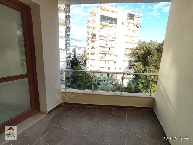 TUNA AY DAN BUCA KOOP TA 2+1 KİRALIK ARAKAT İÇİ FULL YENİ YAPILI DAİRE - Görsel 14