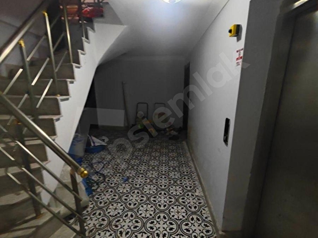 DİKİLİ ÜMMETOĞLU EMLAKTAN 2+1 90 M2 FULL EŞYALI DAİRE - Görsel 13
