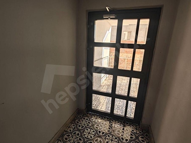DİKİLİ ÜMMETOĞLU EMLAKTAN 2+1 90 M2 FULL EŞYALI DAİRE - Görsel 9
