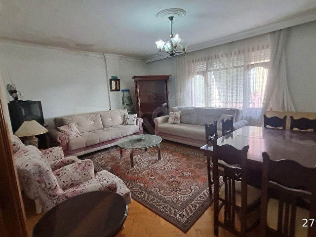 Büyükçekmece Fatih Mahallesi 3+1 Satılık Daire - Görsel 3