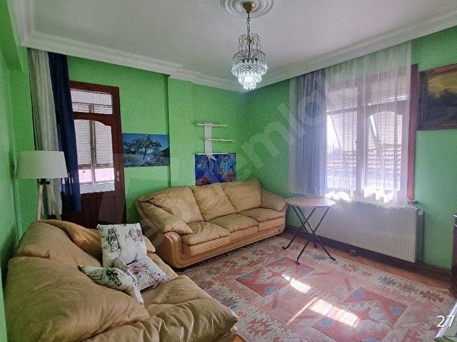 Büyükçekmece Fatih Mahallesi 3+1 Satılık Daire - Görsel 12