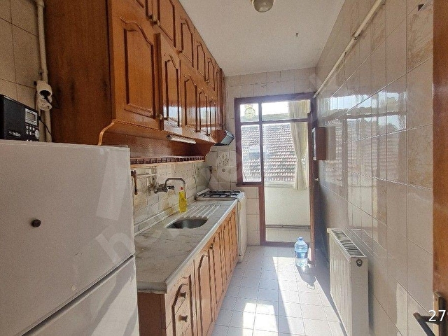 Büyükçekmece Fatih Mahallesi 3+1 Satılık Daire - Görsel 15