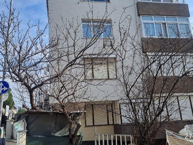 Büyükçekmece Fatih Mahallesi 3+1 Satılık Daire - Görsel 22