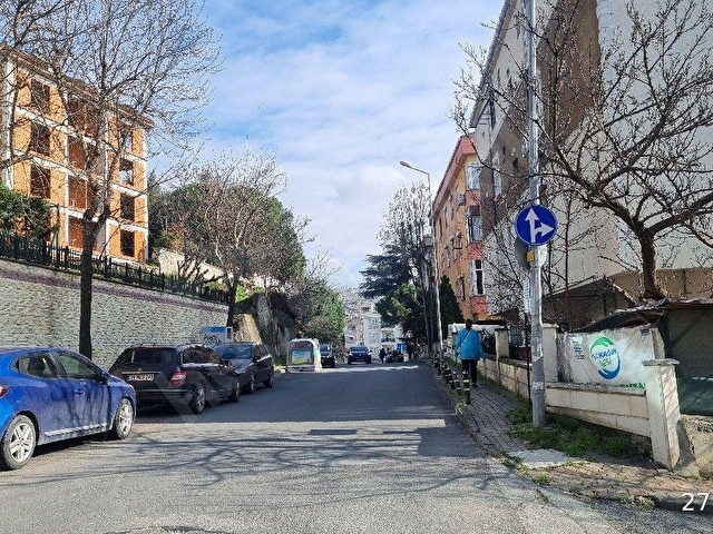 Büyükçekmece Fatih Mahallesi 3+1 Satılık Daire - Görsel 23