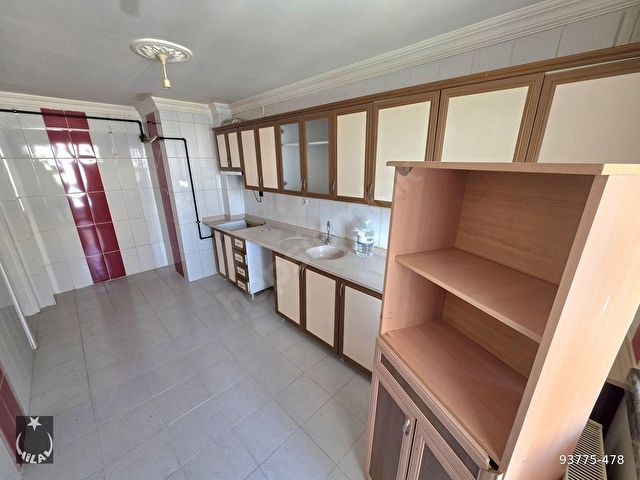 HİLALDEN ŞAHAPGÜRLERDE ASANSÖRLÜ GENİŞ M2Lİ 2NCİ KAT DAİRE! - Görsel 9