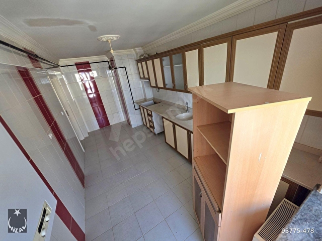 HİLALDEN ŞAHAPGÜRLERDE ASANSÖRLÜ GENİŞ M2Lİ 2NCİ KAT DAİRE! - Görsel 11
