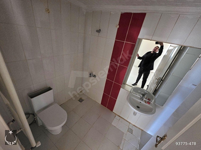 HİLALDEN ŞAHAPGÜRLERDE ASANSÖRLÜ GENİŞ M2Lİ 2NCİ KAT DAİRE! - Görsel 29