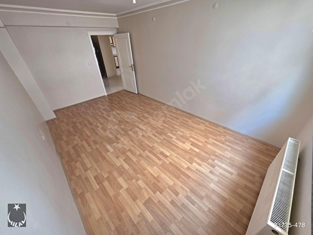 HİLALDEN ŞAHAPGÜRLERDE ASANSÖRLÜ GENİŞ M2Lİ 2NCİ KAT DAİRE! - Görsel 6