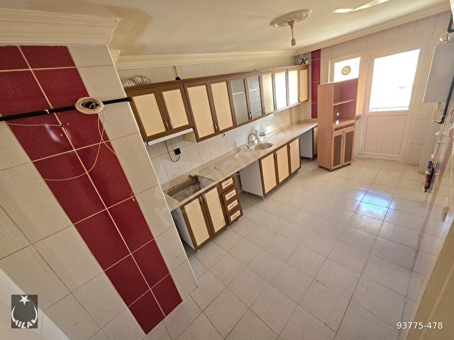 HİLALDEN ŞAHAPGÜRLERDE ASANSÖRLÜ GENİŞ M2Lİ 2NCİ KAT DAİRE! - Görsel 10