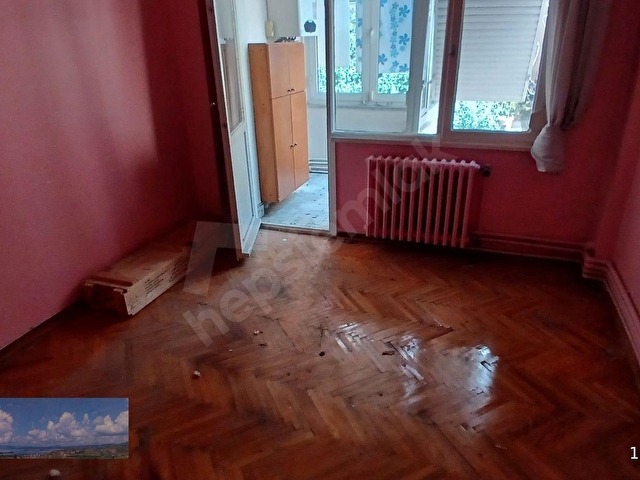 şişli merkez mah. perihan sok 3+1 boş 1. kat - Görsel 13