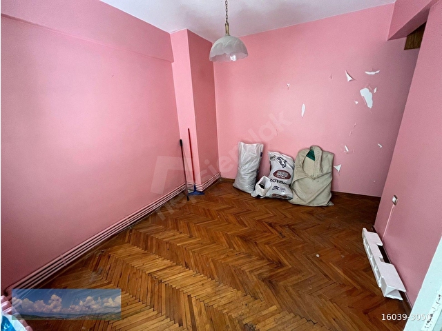 şişli merkez mah. perihan sok 3+1 boş 1. kat - Görsel 17