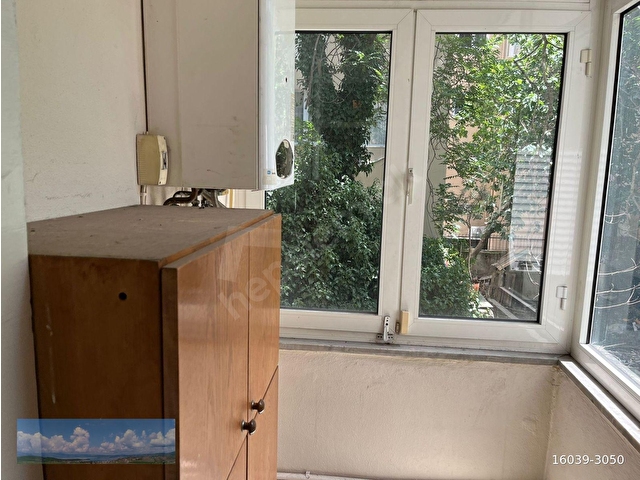 şişli merkez mah. perihan sok 3+1 boş 1. kat - Görsel 16