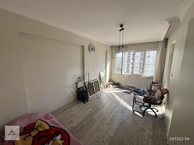 ARFDEN MİLLET CAMİİ YAKINI SATILIK 2+1 DAİRE - Görsel 9