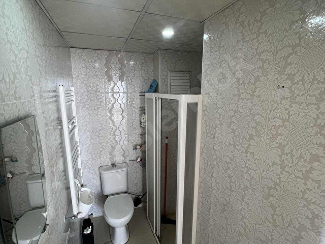 ARFDEN MİLLET CAMİİ YAKINI SATILIK 2+1 DAİRE - Görsel 16