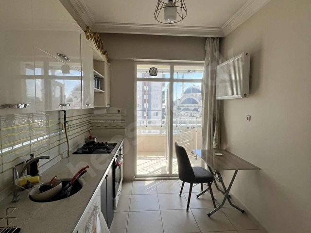 ARFDEN MİLLET CAMİİ YAKINI SATILIK 2+1 DAİRE - Görsel 30