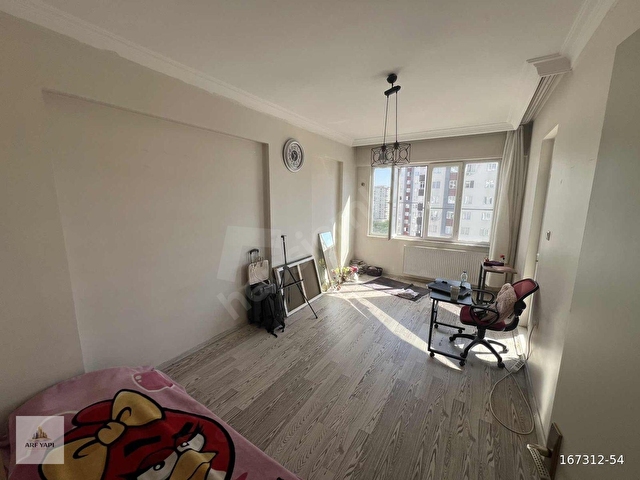 ARFDEN MİLLET CAMİİ YAKINI SATILIK 2+1 DAİRE - Görsel 8