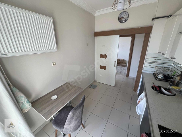 ARFDEN MİLLET CAMİİ YAKINI SATILIK 2+1 DAİRE - Görsel 3