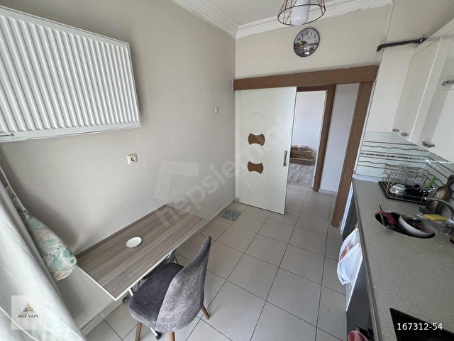ARFDEN MİLLET CAMİİ YAKINI SATILIK 2+1 DAİRE - Görsel 2