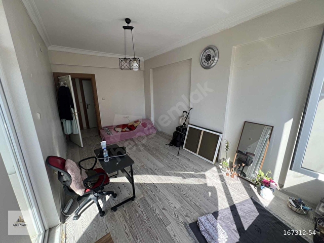 ARFDEN MİLLET CAMİİ YAKINI SATILIK 2+1 DAİRE - Görsel 7