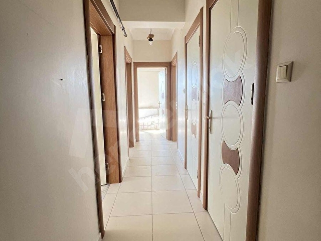 ARFDEN MİLLET CAMİİ YAKINI SATILIK 2+1 DAİRE - Görsel 11