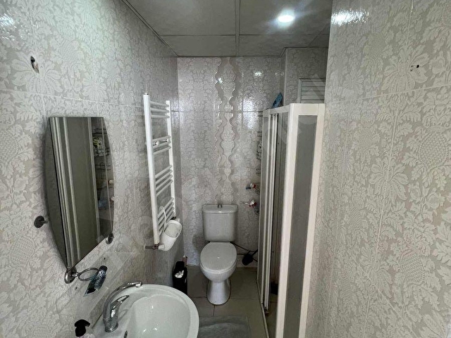 ARFDEN MİLLET CAMİİ YAKINI SATILIK 2+1 DAİRE - Görsel 17